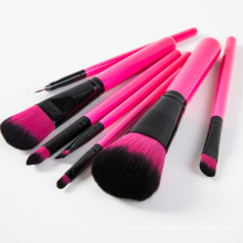 7PCS Best Quality Private Label Makeup Brush in Stock